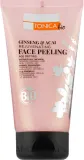 Освежающий пилинг Natura Estonica Ginseng & Acai Face Peeling с гиалуроновой и гликолевой кислотой, 150 мл — фото 1