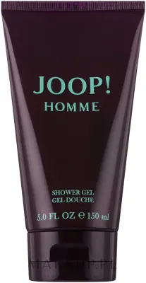 Гель для душа Joop! Homme Shower Gel мужской, 150 мл
