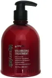 Маска для волос SexyHair Big Volumizing для объёма, для тонких и ослабленных, с протеинами пшеницы и витамином B3 — фото 2