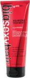Маска для волос SexyHair Big Volumizing для объёма, для тонких и ослабленных, с протеинами пшеницы и витамином B3 — фото 4
