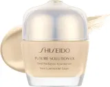 Тональная основа Shiseido Future Solution LX осветляющая SPF 15, 30 мл, оттенок N2 - Neutral — фото 1
