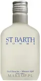 Гель для душа Ligne St Barth Homme Shower Gel мужской, для ежедневного очищения, 125 мл — фото 1