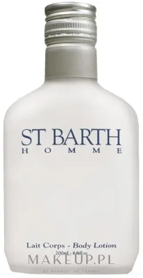 Лосьон для тела для мужчин Ligne St Barth Homme Body Lotion