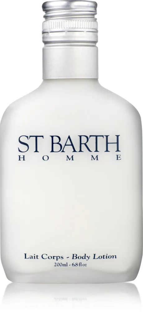 Лосьон для тела для мужчин Ligne St Barth Homme Body Lotion