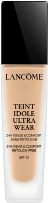 Тональная основа Lancome Teint Idole Ultra Wear стойкая SPF 15, 30 мл