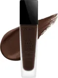 Тональная основа Lancome Teint Idole Ultra Wear стойкая SPF 15, 30 мл, оттенок 15 - Moka — фото 1