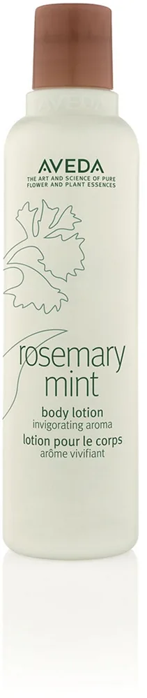 Лосьон для тела с розмарином и мятой Aveda Rosemary Mint Body Lotion