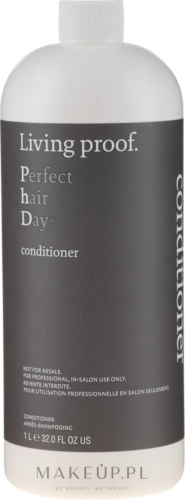 Кондиционер для волос Living Proof Perfect Hair Day для гладкости и объёма, 1000 мл