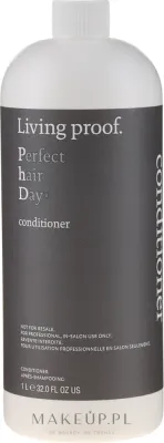 Кондиционер для волос Living Proof Perfect Hair Day для гладкости и объёма, 1000 мл