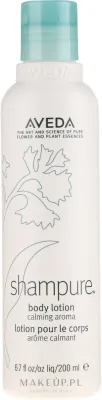 Лосьон для тела с эфирными маслами Aveda Shampure Body Lotion