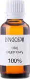 Аргановое масло BingoSpa Argan Oil 100% для тела витамин E — фото 2