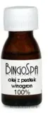 Масло виноградных косточек BingoSpa 100% для тела омега-6 100 мл — фото 2