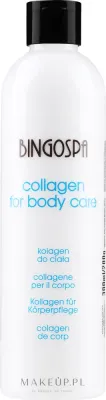 Коллаген для тела BingoSpa Collagen Body
