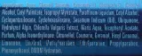 Крем для лица BingoSpa с коэнзимом Q10 и кунжутным маслом 135 г — фото 2