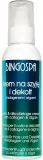 Крем для шеи и декольте BingoSpa Cream With Collagen And Algae с коллагеном и водорослями, 135 г — фото 1