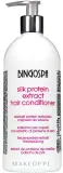 Протеиновый экстракт для волос BingoSpa Extract Protein Dryer Conditioner с протеинами шёлка и йогурта, 500 мл — фото 1