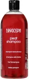 Шампунь с концентрированным экстрактом торфа BingoSpa Shampoo Mud, 500 мл — фото 1