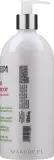Кондиционер для волос BingoSpa Fast Hair Repair With Coenzyme Q10, Green Clay And Keratin, 480 г — фото 2
