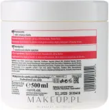 Массажное масло для тела Bielenda Professional Watermelon Body Butter Massage арбузное с маслом ши 500 г — фото 2