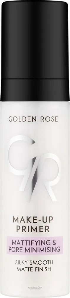 База под макияж Golden Rose Mattifying & Pore Minimising