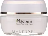 Крем для лица Nacomi Shea Cream с маслом ши дневной 50+ 50 мл — фото 2