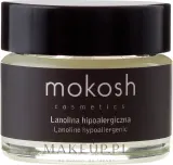 Mokosh Cosmetics Mokosh Cosmetics - Ланолин косметический Mokosh для тела и сосков гипоаллергенный 15 мл — фото 3