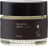 Mokosh Cosmetics Mokosh Cosmetics - Ланолин косметический Mokosh для тела и сосков гипоаллергенный 15 мл — фото 4
