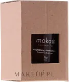 Mokosh Cosmetics Mokosh Cosmetics Figa Smoothing Facial Cream - Крем для лица Mokosh Figa Smoothing разглаживающий с инжиром 60 мл — фото 2
