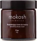Mokosh Cosmetics Mokosh Cosmetics Figa Smoothing Facial Cream - Крем для лица Mokosh Figa Smoothing разглаживающий с инжиром 60 мл — фото 3