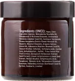 Mokosh Cosmetics Mokosh Cosmetics Figa Smoothing Facial Cream - Крем для лица Mokosh Figa Smoothing разглаживающий с инжиром 60 мл — фото 4