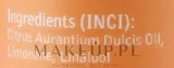 Эфирное масло апельсина Mokosh Cosmetics натуральное веганское для ароматерапии и массажа 10 мл — фото 5