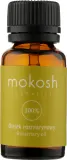 Эфирное масло розмарина Mokosh Cosmetics 100% натуральное для ароматерапии, ванны и массажа 10 мл — фото 2