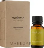 Эфирное масло розмарина Mokosh Cosmetics 100% натуральное для ароматерапии, ванны и массажа 10 мл — фото 3