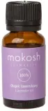 Эфирное масло лаванды Mokosh Cosmetics 100% натуральное для ароматерапии, массажа и ванны 10 мл — фото 2