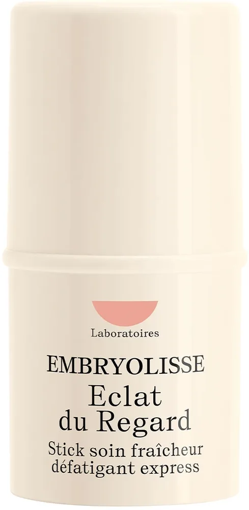 Embryolisse Laboratories Embryolisse Laboratories Secret of Make-Up Eclat du Regard - Стик для кожи вокруг глаз Embryolisse Secret of Make-Up Eclat du Regard охлаждающий массажный, с соком алоэ, 4.5 г
