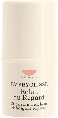 Embryolisse Laboratories Embryolisse Laboratories Secret of Make-Up Eclat du Regard - Стик для кожи вокруг глаз Embryolisse Secret of Make-Up Eclat du Regard охлаждающий массажный, с соком алоэ, 4.5 г