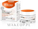 Крем для лица Mincer Pharma Vita C Infusion 602 с витамином C день и ночь 50 мл — фото 1
