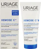 Крем для лица и тела Uriage Xémose C8+ успокаивающий для раздражённой кожи — фото 1