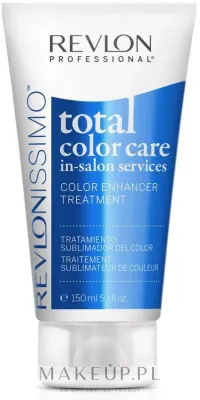 Уход для волос Revlon Professional Color Enhancer для окрашенных, защита цвета, с экстрактом клюквы и витамином E, 150 мл