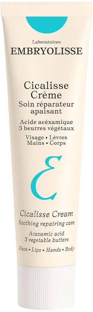 Embryolisse Laboratories Embryolisse Laboratories Cicalisse - Бальзам для лица, губ и тела Embryolisse Cicalisse SOS для сверхчувствительной кожи 40 мл