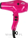 Фен для волос Parlux 385 Powerlight Ionic & Ceramic Fuchsia 2200 Вт с ионизацией — фото 1