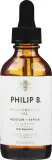 Питательное масло для волос Philip B Oil с оливковым и миндальным маслами — фото 1