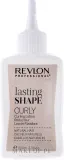 Набор для завивки Revlon Professional Lasting Shape Curly 1 для натуральных волос с кератином 3x100 мл — фото 2
