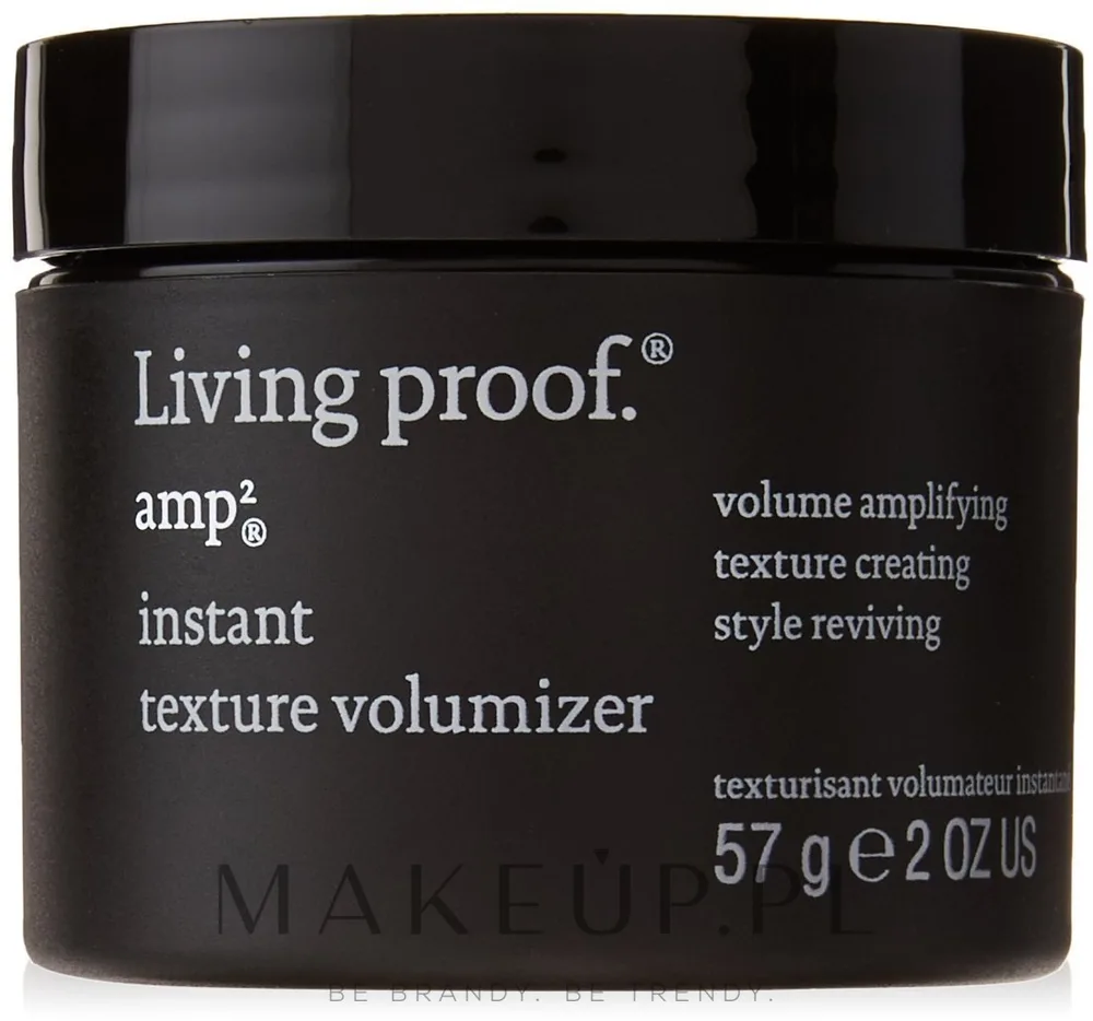 Крем для объёма волос Living Proof Instant Texture and Volume для тонких волос, 57 г