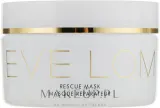 Восстанавливающая маска для лица Eve Lom Rescue Mask с белой глиной и мёдом 100 мл — фото 1