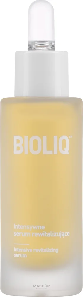 Сыворотка для лица Bioliq Pro Intensive Revitalizing ревитализирующая с экстрактом икры 30 мл