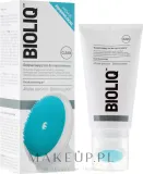 Очищающий гель для умывания со встроенной силиконовой щёточкой Bioliq Clean Cleansing Gel, 125 мл — фото 1
