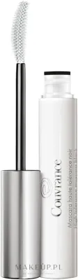 Тушь для ресниц Avene Haute Tolerance для чувствительных глаз