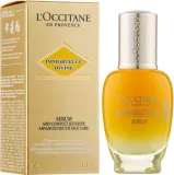 Сыворотка для лица L'Occitane Immortelle Divine омолаживающая с бессмертником 30 мл — фото 2