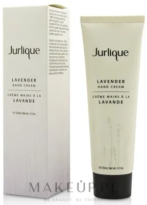 Крем для рук Jurlique Lavender с лавандой и маслом макадамии